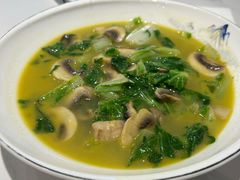 -火龙堂·风味民间菜(文一路店)