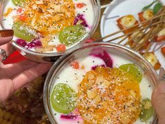 -北三老太太烧烤(人生一串上榜店)