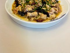 -怀德酒楼·粤菜·海鲜·茶点(宝安国际机场店)