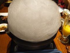 -千代武日本料理(爱建店)