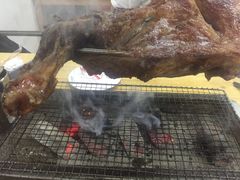 -张记烤羊腿