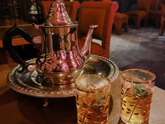 -Tajine Moroccan塔金摩洛哥中东餐厅