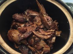 -宝旺姜母鸭(顶澳仔猫街店)