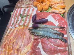 -乌拉烤肉(如皋首店)