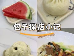 -品乐天包子(西北大学店)