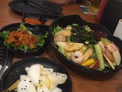 特选烤肉拼盘-匠太烧肉台日料理餐酒馆(三林店)