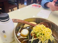 -服务大楼冷面(延大店)