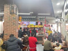 -一品飘香米线(一中总店)