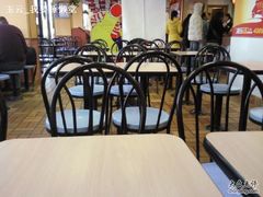 -麦当劳(牡丹江路店)