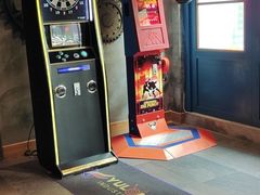 -苏哥利酒店·酒吧 BAR SOUL(观前街店)