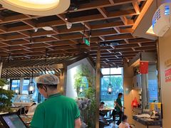 -庆江南江南菜(琴湖溪里花园城店)