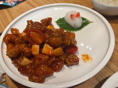 -徐小姐地锅鸡(铜山万达店)