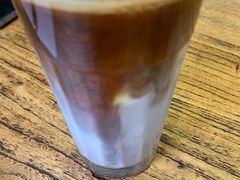 -明谦·Coffee&Cocktail Bar(美您公园店)