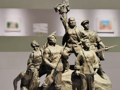 -上海油画雕塑院