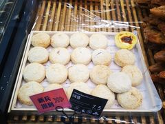 -FASHION BAKERY法森贝克(新德路店)