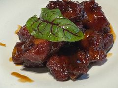 -苏帮袁Sue Cuisine(来福士店)