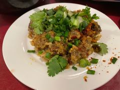 粉蒸牛肉-百年粉蒸牛肉