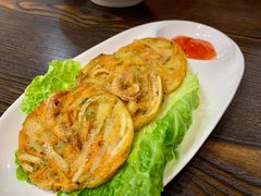 虾饼-PHO·5越南牛肉粉(建新路店)