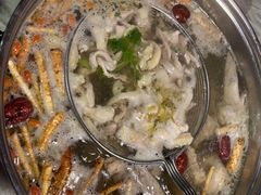 -小煵记·打边炉(西丽文光店)