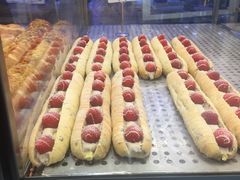 -LELECHA乐乐茶(新街口大洋店)