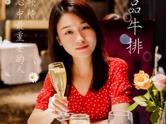-王品牛排(佛山南海万科广场店)