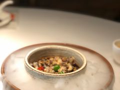 秘制花螺-玫瑰厅上海菜(兴国路店)