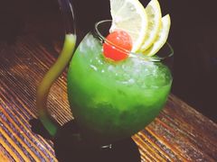 -LAMP BAR 水烟音乐酒吧