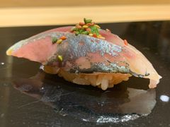 -鮨青(恒基名人购物中心店)