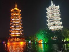 -桂林两江四湖景区