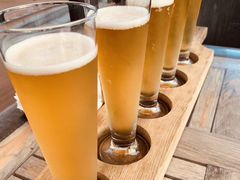-LENBACH兰巴赫西餐啤酒坊(大连东港店)
