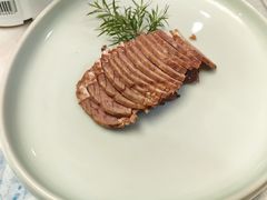 -蓬莱阁中餐厅(崇文门店)