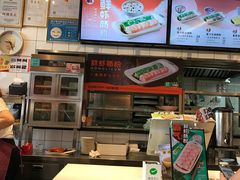 -红荔村肠粉(岗厦店)