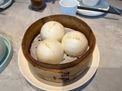 -陶兰居·手工点心·粤菜(圆融时代广场店)