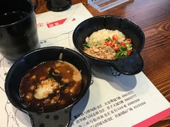 -八宝牛潮汕鲜牛肉火锅(净月店)