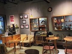 -大井咖啡店(大井巷店)