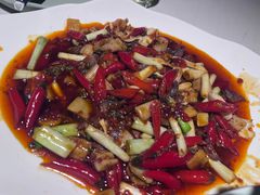 -院8里·小聚园(九眼桥店)