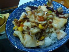 -筑地银GINDACO·日式简餐(枫蓝店)
