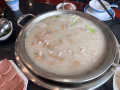 -老来福·非遗酸汤兔(凯旋路店)