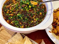 -渔家风味·鲅鱼水饺·央视展播·海鲜天津菜(开发区店)