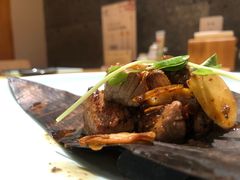-花和海鲜自助(梅江店)