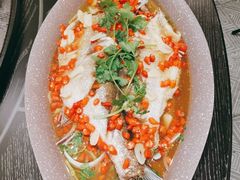 -天之都·徽菜餐厅(三孝口店)