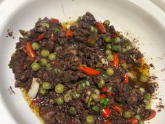 -慕湘精致湖南菜(水贝店)