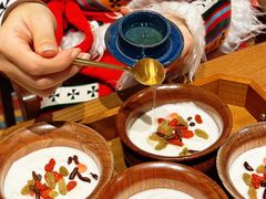 -敏珠拉姆藏餐·南京厨房(富春江东街店)