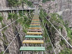 -明堂山风景区