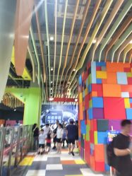 -宝燕乐园(闵行旗舰店)