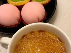 -上海金桥红枫万豪酒店-万豪中餐厅