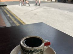 -南洋老咖啡(牛车水店)