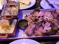 -MOSSO德国餐厅·音乐酒吧(环宇荟店)