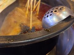 -钢管厂五区小郡肝火锅串串香(清河店)