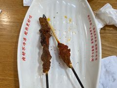 自助咸菜-南城香(北京南站店)
